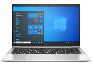 Laptop HP EliteBook 840 G8 Core i5-1135G7, 8GB DDR4, 256GB SSD PCIe, Win 10 Pro (3G0Z5PA)