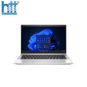 Laptop HP EliteBook 840 G8 - Intel Core i7-1185G7, 16GB RAM, SSD 256GB, Intel Iris Xe Graphics, 14 inch