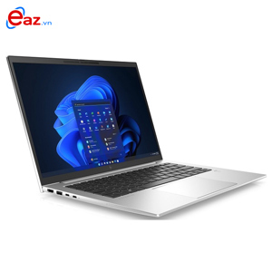 Laptop HP EliteBook 840 G9 6Z970PA - Intel core i7-1260P, 8GB RAM, SSD 512GB, Intel Iris Xe Graphics, 14 inch