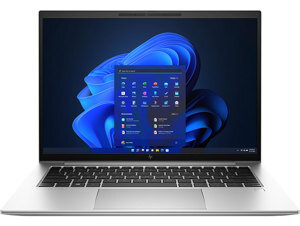 Laptop HP EliteBook 840 G9 6Z965PA - Intel core i5-1235U, 8GB RAM, SSD 256GB, Intel Iris Xe Graphics, 14 inch