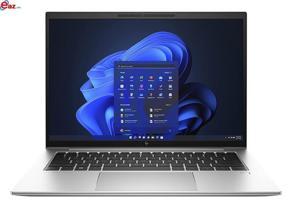 Laptop HP EliteBook 840 G9 6Z965PA - Intel core i5-1235U, 8GB RAM, SSD 256GB, Intel Iris Xe Graphics, 14 inch