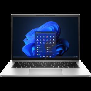 Laptop HP EliteBook 840 G9 76T77PA - Intel Core i7-1260P, 16GB RAM, SSD 512GB, Intel Iris Xe Graphics, 14 inch