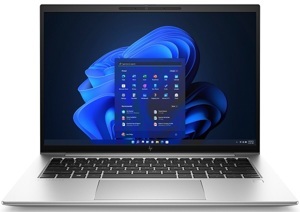 Laptop HP EliteBook 840 G9 76T77PA - Intel Core i7-1260P, 16GB RAM, SSD 512GB, Intel Iris Xe Graphics, 14 inch
