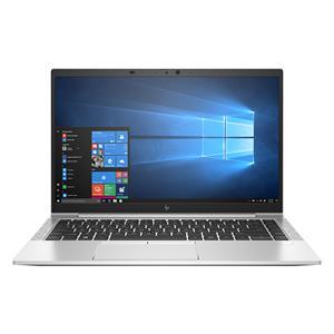 Laptop HP EliteBook 845 G7 230Q6PA - AMD Ryzen 5 Pro 4650U, 8GB RAM, SSD 512GB, AMD Radeon Graphics, 14 inch