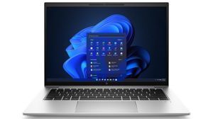 Laptop HP EliteBook 845 G9 7D7J2PA - AMD Ryzen 5-6650U, 8GB RAM, SSD 512GB, AMD Radeon 660M Graphics, 14 inch