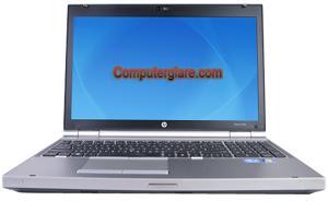 Laptop HP Elitebook 8560P - Intel Core i7-2620M 2.7GHz, 4GB RAM, 500GB HDD, ATI Radeon HD 6470M, 15.6 inch