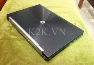 Laptop HP Elitebook 8570W - Intel Core i7-3630QM 2.4GHz, 8GB RAM, 500GB HDD, NVIDIA Quadro K1000M, 15.6 inch