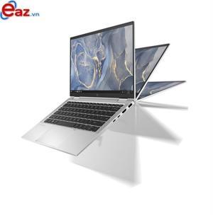 Laptop HP EliteBook x360 1030 G8 3G1C4PA - Intel Core i7-1165G7, 16GB RAM, SSD 512GB, Intel Iris Xe Graphics, 13.3 inch