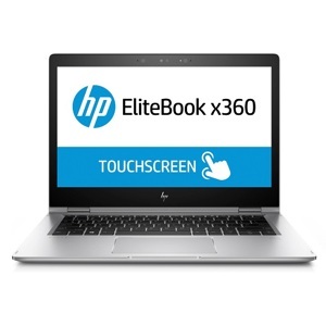 Laptop HP EliteBook X360 1030-G2 (1GY36PA) - Intel Core i5-7200U, 8GB RAM, 256GB SSD, VGA Intel HD Graphics, 13.3 inch