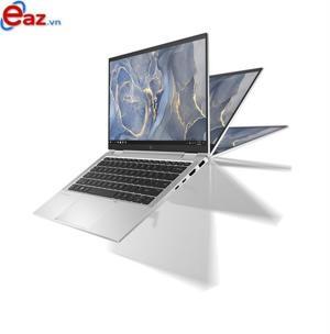 Laptop HP EliteBook x360 1030 G8 3G1C5PA - Intel core i7 1165G7, 16GB RAM, SSD 1TB, Intel Iris Xe Graphics, 13.3 inch