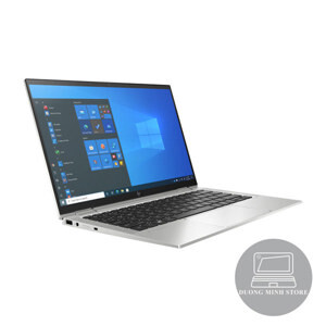 Laptop HP EliteBook x360 1030 G8 3G1C4PA - Intel Core i7-1165G7, 16GB RAM, SSD 512GB, Intel Iris Xe Graphics, 13.3 inch