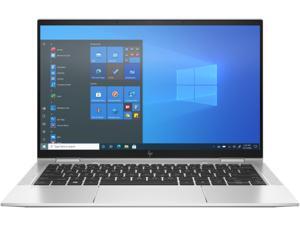 Laptop HP EliteBook x360 1030 G8 3G1C4PA - Intel Core i7-1165G7, 16GB RAM, SSD 512GB, Intel Iris Xe Graphics, 13.3 inch