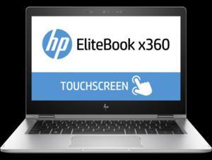 Laptop HP EliteBook X360 1030-G2 (1GY37PA) - Intel Core i7-7500U, 8GB RAM, 256GB SSD, VGA Intel HD Graphics 620, 13.3 inch