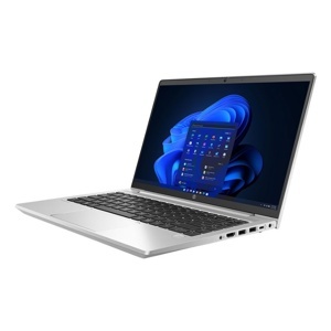 Laptop HP EliteBook X360 1040 G9 6Z981PA - Intel Core i5-1235U, 16GB RAM, SSD 512GB, Intel Iris Xe Graphics, 14 inch