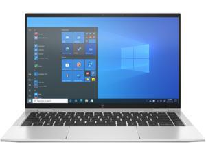 Laptop HP EliteBook x360 1040 G8 3G1H4PA - Intel core i7-1165G7, 16GB RAM, SSD 512GB, Intel Iris Xe Graphics, 14 inch