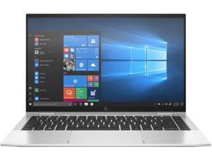 Laptop HP EliteBook x360 1040 G7 230P9PA - Intel Core i7-10710U, 16GB RAM, SSD 1TB, Intel UHD Graphics, 14 inch