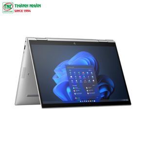 Laptop HP EliteBook X360 1040 G10 876D4PA - I7 1365U, Ram 16GB, SSD 512GB, 14 inch