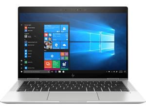 Laptop HP EliteBook X360 5AS42PA - Intel Core i7-8550U, 16GB RAM, SSD 512GB, Intel UHD Graphics 620, 13.3 inch