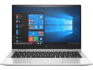 Laptop HP EliteBook x360 830 G7 230L6PA - Intel Core i7-10510U, 16GB RAM, SSD 1TB, Intel UHD Graphics, 13.3 inch