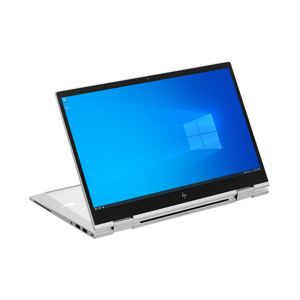 Laptop HP EliteBook X360 830 G8 3G1A5PA - Intel Core i7 1165G7, 16GB RAM, SSD 1TB, Intel Iris Xe Graphics, 13.3 inch