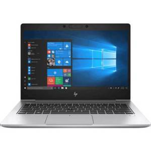 Laptop HP EliteBook x360 830 G6 7QR68PA - Intel core i7- 8565U, 8GB RAM, SSD 256GB, Intel UHD Graphics, 13.3 inch