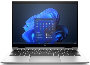 Laptop HP Elitebook X360 830 G9 6Z962PA - Intel Core i5-1235U, 8GB RAM, SSD 512GB, Intel Iris Xe Graphics, 13.3 inch