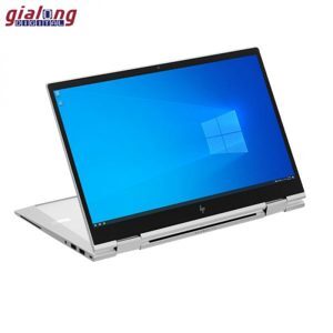 Laptop HP EliteBook X360 830 G8 3G1A4PA - Intel Core i7-1165G7, 16GB RAM, SSD 512GB, Intel Iris Xe Graphics, 13.3 inch