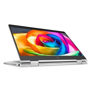 Laptop HP Elitebook X360 830 G6 7QR66PA - Intel core i5-8265U, 8GB RAM, SSD 256GB, Intel UHD Graphics, 13.3 inch