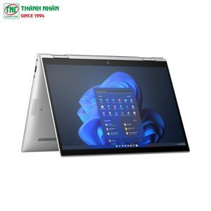 Laptop HP EliteBook X360 830 G10 876C7PA - Intel core I7 1365U, Ram 16GB, SSD 512GB, 13.3 inch