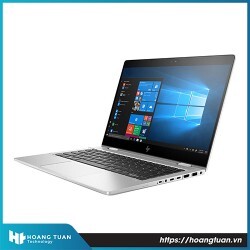 Laptop HP Elitebook X360 830 G6 7QR66PA - Intel core i5-8265U, 8GB RAM, SSD 256GB, Intel UHD Graphics, 13.3 inch