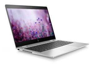 Laptop HP EliteBook x360 830 G6 7QR68PA - Intel core i7- 8565U, 8GB RAM, SSD 256GB, Intel UHD Graphics, 13.3 inch