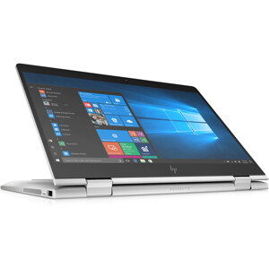 Laptop HP EliteBook x360 830 G6 7QR70PA - Intel Core i7-8565U, 8GB RAM, SSD 512GB, Intel UHD Graphics, 13.3 inch