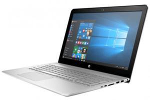 Laptop HP Envy 13-ab003TU Z4P73PA - Intel Core i7 7500U, RAM 8GB, SSD 256GB, Intel HD Graphics 620, 13.3 inch