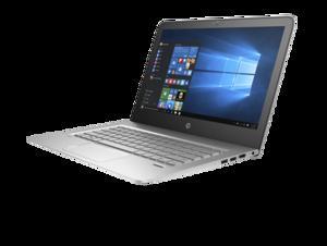 Laptop HP Envy 13-ab011TU Z4Q37PA - Intel Skylake Core i5-7200U, RAM 4GB, SSD 256GB, Intel HD Graphics 620, 13.3 inch