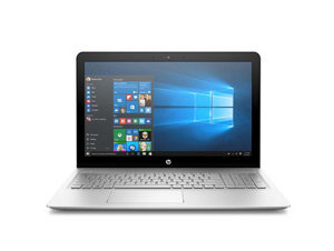 Laptop HP Envy 13-ab011TU Z4Q37PA - Intel Skylake Core i5-7200U, RAM 4GB, SSD 256GB, Intel HD Graphics 620, 13.3 inch