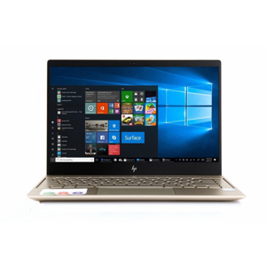 Laptop HP Envy 13-ad075TU 2LR93PA - Intel Core i5-7200U, RAM 4GB, SSD 256GB, Intel HD Graphics 620, 13.3 inches