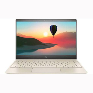 Laptop HP Envy 13-ad158TU 3MR80PA - Intel core i5, 4GB RAM, SSD 128GB, Intel UHD Graphics 620, 13.3 inch