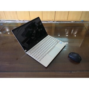 Laptop HP Envy 13-ad158TU 3MR80PA - Intel core i5, 4GB RAM, SSD 128GB, Intel UHD Graphics 620, 13.3 inch