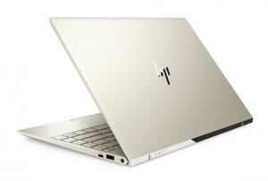 Laptop HP Envy 13-ad158TU 3MR80PA - Intel core i5, 4GB RAM, SSD 128GB, Intel UHD Graphics 620, 13.3 inch