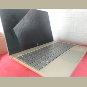 Laptop HP Envy 13-ah0025TU 4ME92PA - Intel core i5, 8GB RAM, SSD 128GB, Intel HD Graphics, 13.3 inch