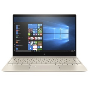 Laptop HP Envy 13-ah0026TU 4ME93PA - Intel core i5, 8GB RAM, SSD 256GB, Intel UHD Graphics 620, 13.3 inch