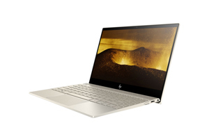 Laptop HP Envy 13-ah1011TU 5HZ28PA - Intel core i5-8265U, 8GB RAM, SSD 256GB, Intel UHD Graphics 620, 13.3 inch