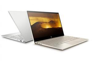 Laptop HP Envy 13-ah1012TU 5HZ19PA - Intel core i7-8565U, 8GB RAM, SSD 256GB, Intel UHD Graphics 620, 13.3 inch