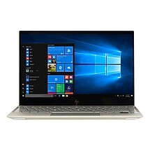Laptop HP Envy 13-aq0025TU 6ZF33PA - Intel Core i5-8265U, 8GB RAM, SSD 128GB, Intel UHD Graphics 620, 13.3 inch