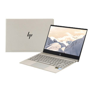 Laptop HP Envy 13-aq0025TU 6ZF33PA - Intel Core i5-8265U, 8GB RAM, SSD 128GB, Intel UHD Graphics 620, 13.3 inch