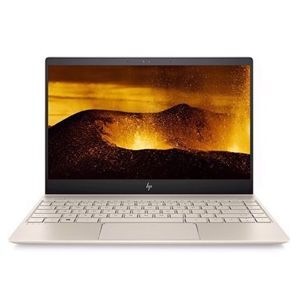 Laptop HP Envy 13-aq0027TU 6ZF43PA - Intel Core i7-8565U, 8GB RAM, SSD 256GB, Intel UHD Graphics 620, 13.3 inch