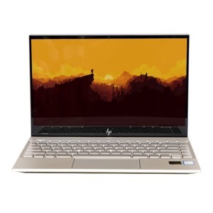 Laptop HP Envy 13-aq0027TU 6ZF43PA - Intel Core i7-8565U, 8GB RAM, SSD 256GB, Intel UHD Graphics 620, 13.3 inch