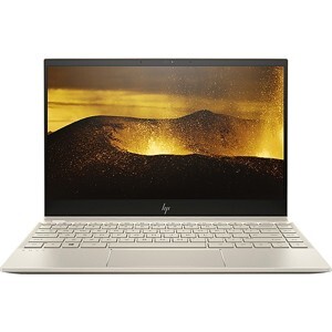 Laptop HP Envy 13-aq1021TU 8QN79PA - Intel Core i5-10210U, 8GB RAM, SSD 256GB, Intel UHD Graphics, 13.3 inch