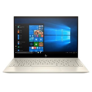 Laptop HP Envy 13-aq1021TU 8QN79PA - Intel Core i5-10210U, 8GB RAM, SSD 256GB, Intel UHD Graphics, 13.3 inch