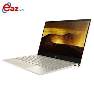 Laptop HP Envy 13-aq1023TU 8QN84PA - Intel Core i7-10510U, 8GB RAM, SSD 512GB, Intel UHD Graphics, 13.3 inch